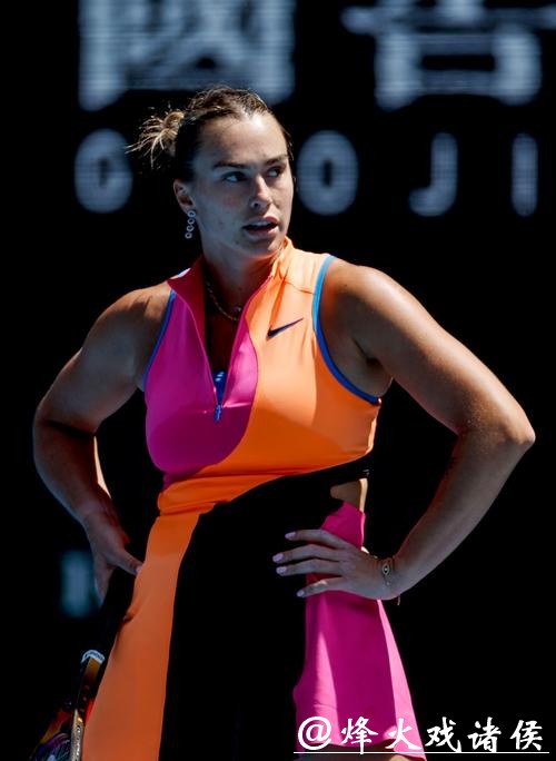 白卓璇不敌头号种子萨巴伦卡 止步澳网女单次轮 白卓璇不敌头号种子萨巴伦卡 止步澳网女单次轮