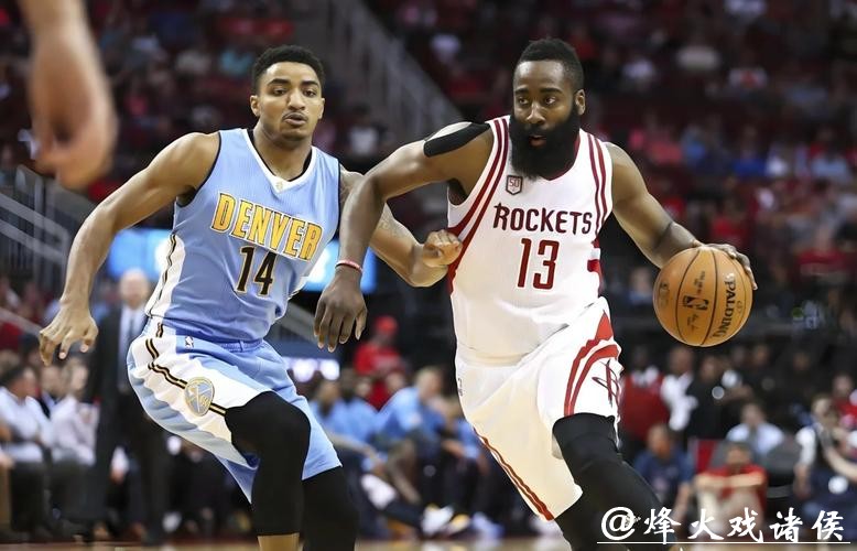 小萨三双国王胜猛龙 哈登18+4+6快船大胜76人