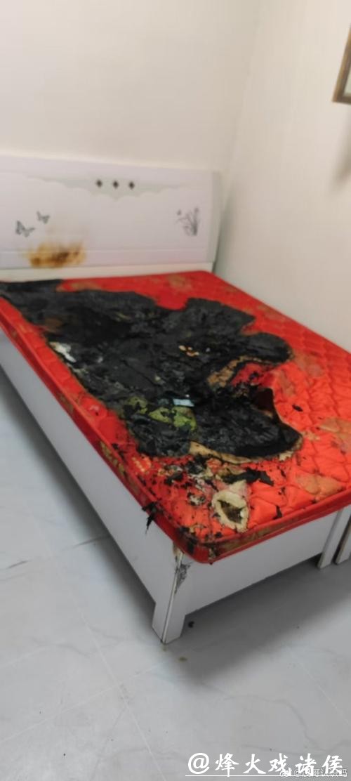 有短路漏电隐患，危险！上海警方连破两起生产销售伪劣电热毯案