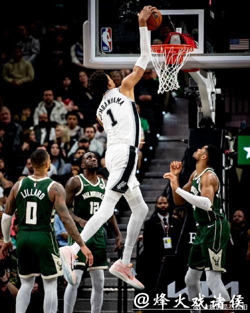 文班亚马狂砍50分马刺克奇才 雷霆送鹈鹕6连败 文班亚马狂砍50分马刺克奇才 雷霆送鹈鹕6连败