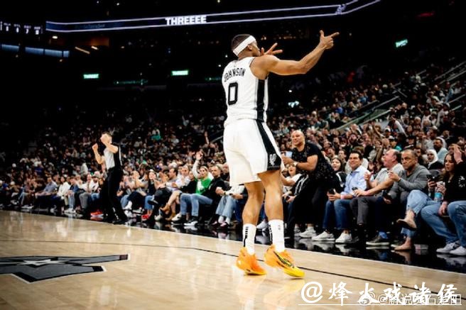 文班亚马狂砍50分马刺克奇才 雷霆送鹈鹕6连败 文班亚马狂砍50分马刺克奇才 雷霆送鹈鹕6连败