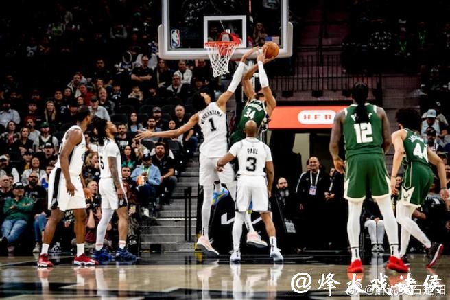 文班亚马狂砍50分马刺克奇才 雷霆送鹈鹕6连败 文班亚马狂砍50分马刺克奇才 雷霆送鹈鹕6连败