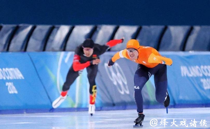 米兰冬奥速滑碰撞余波未平,廉子文非故意犯规,温内马斯的痛该如何被尊重? 米兰冬奥速滑碰撞余波未平,廉子文非故意犯规,温内马斯的痛该如何被尊重?