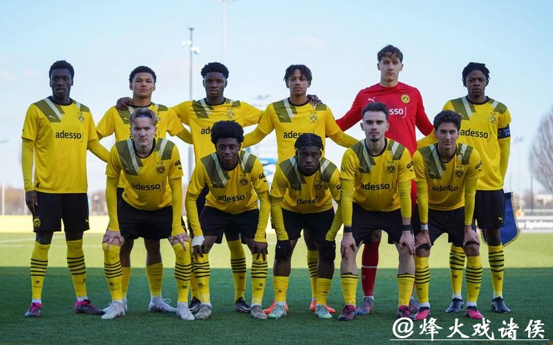 多特蒙德与U19青年队主教练斯基贝解约