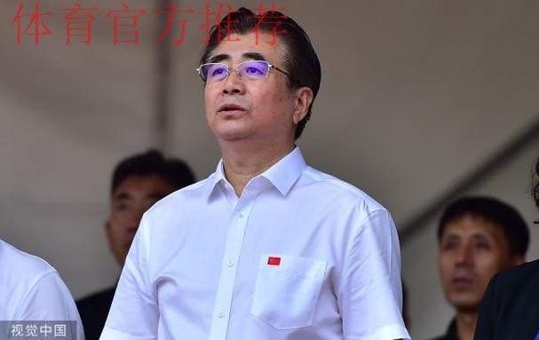 中国足协主席宋凯同亚足联主席萨尔曼会面 中国足协主席宋凯同亚足联主席萨尔曼会面